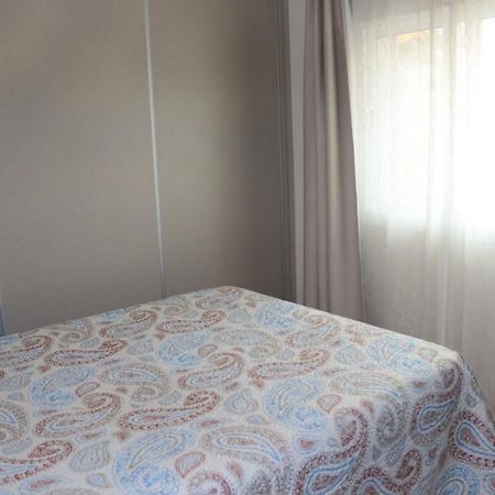 Apartamentos Carihuela Playa, Acogedor, Wifi Y Fibra Optica Торремолінос Екстер'єр фото