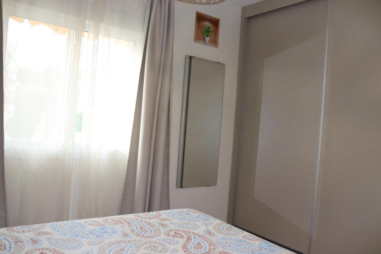 Apartamentos Carihuela Playa, Acogedor, Wifi Y Fibra Optica Торремолінос Екстер'єр фото