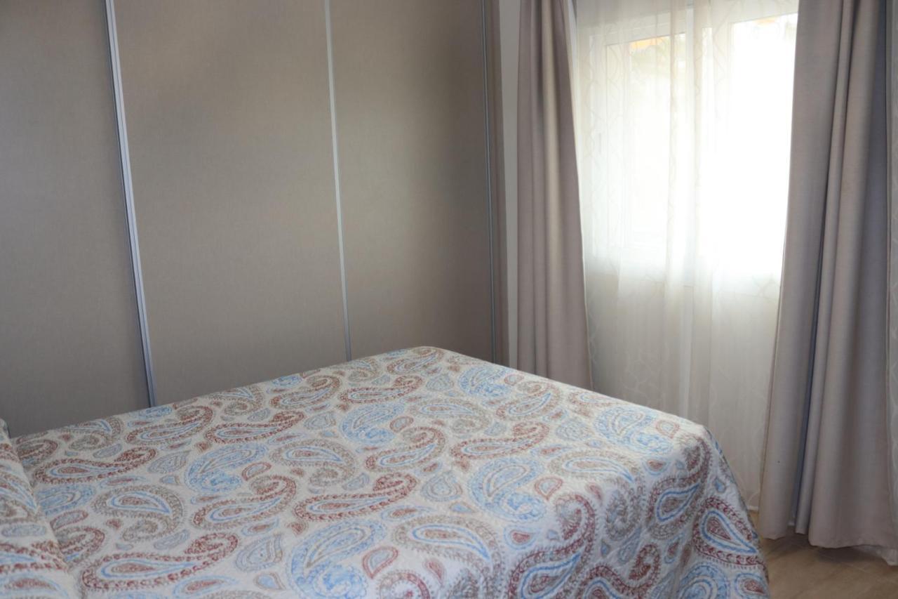 Apartamentos Carihuela Playa, Acogedor, Wifi Y Fibra Optica Торремолінос Екстер'єр фото