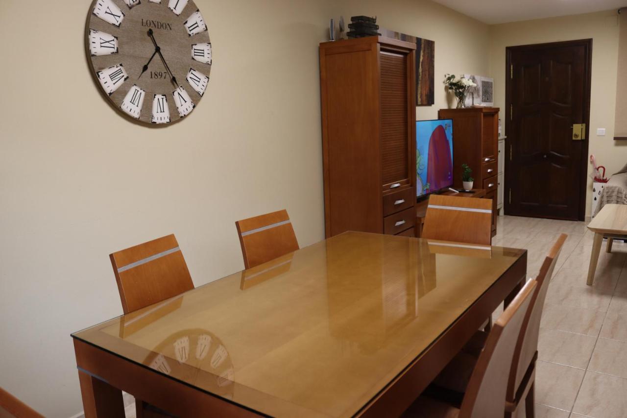 Apartamentos Carihuela Playa, Acogedor, Wifi Y Fibra Optica Торремолінос Екстер'єр фото